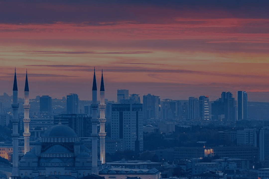 Ankara Mobil Uygulama Geliştirme